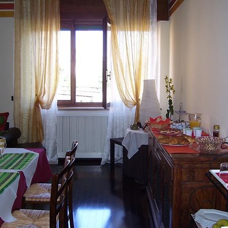 La Boheme Bed & Breakfast Verona Luaran gambar