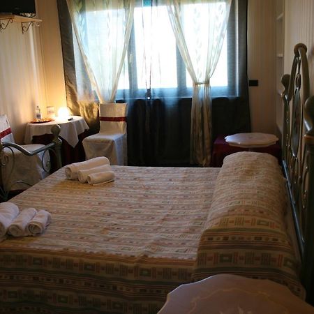 La Boheme Bed & Breakfast Verona Luaran gambar