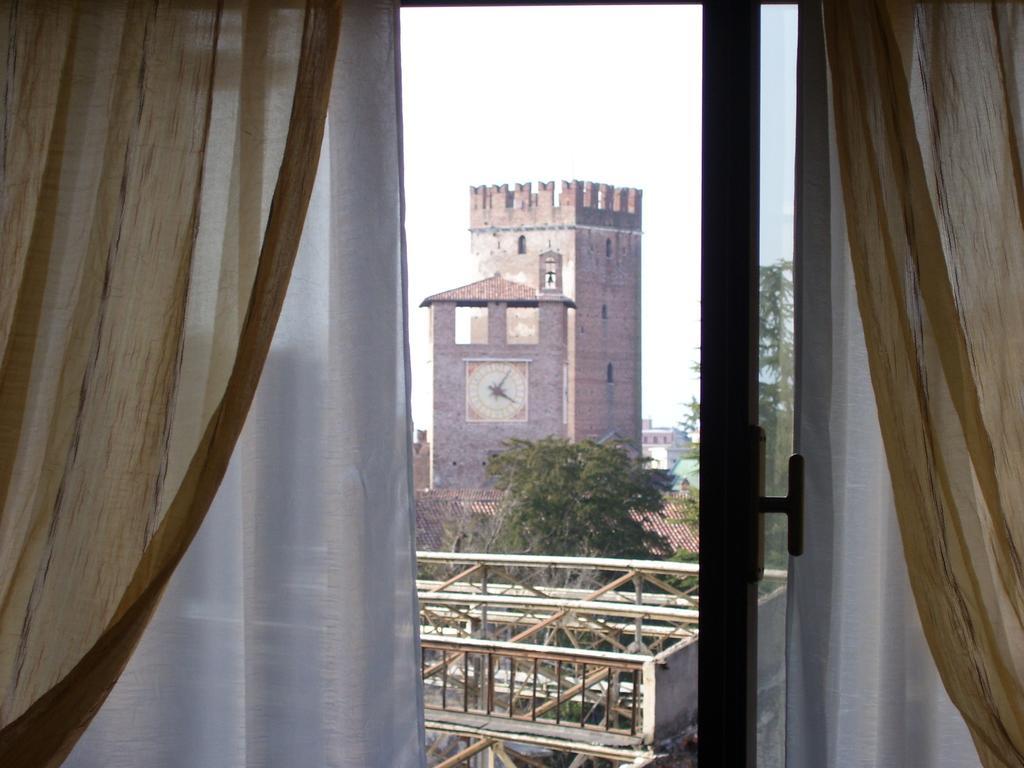 La Boheme Bed & Breakfast Verona Bilik gambar