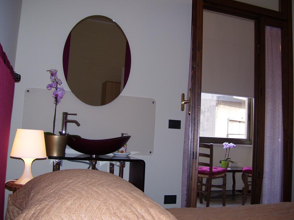La Boheme Bed & Breakfast Verona Bilik gambar