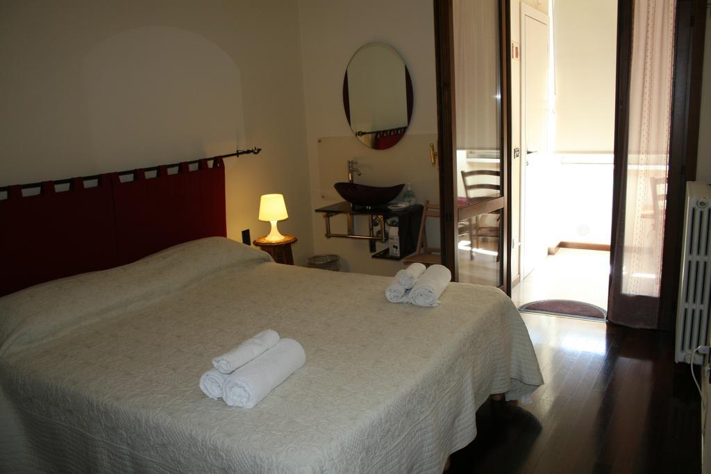 La Boheme Bed & Breakfast Verona Bilik gambar