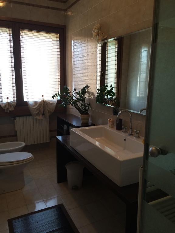 La Boheme Bed & Breakfast Verona Bilik gambar