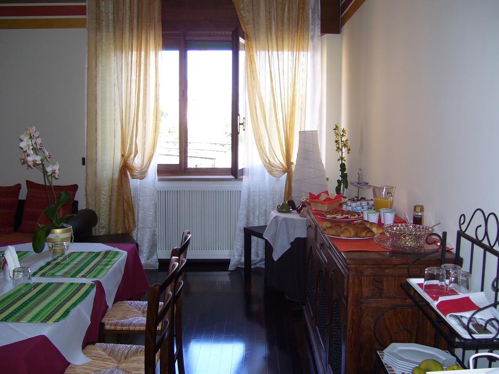 La Boheme Bed & Breakfast Verona Luaran gambar
