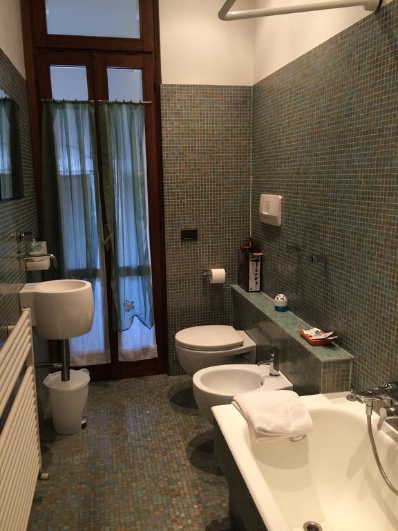 La Boheme Bed & Breakfast Verona Bilik gambar