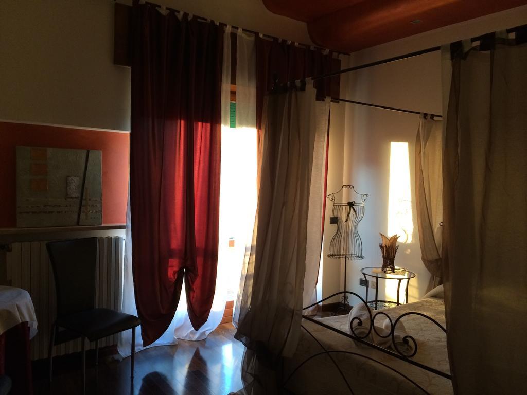 La Boheme Bed & Breakfast Verona Bilik gambar