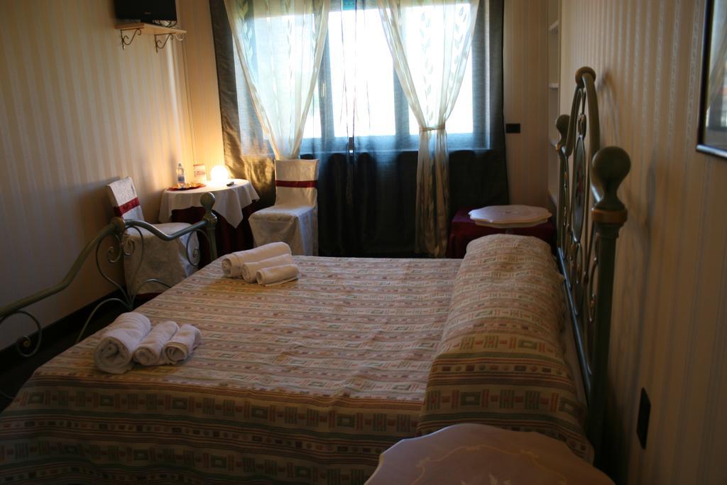 La Boheme Bed & Breakfast Verona Luaran gambar