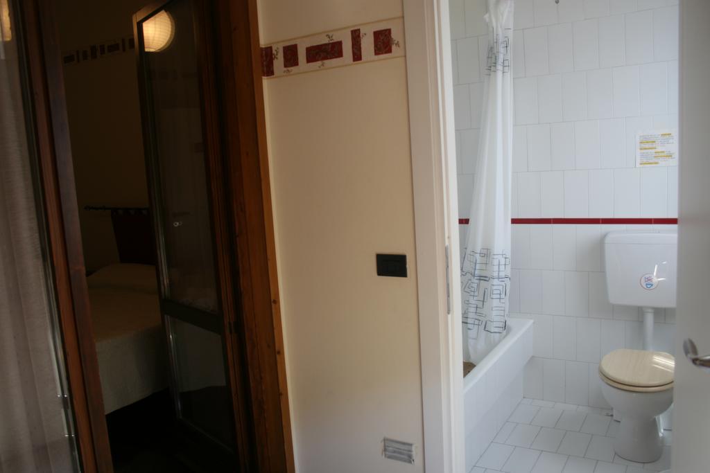 La Boheme Bed & Breakfast Verona Luaran gambar
