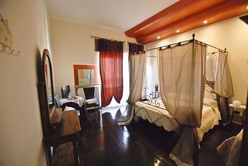 La Boheme Bed & Breakfast Verona Luaran gambar