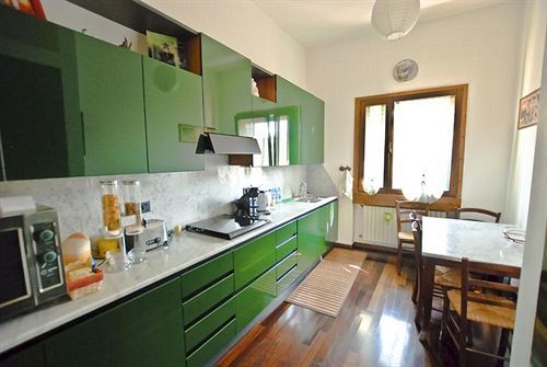 La Boheme Bed & Breakfast Verona Luaran gambar