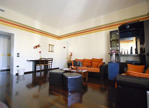 La Boheme Bed & Breakfast Verona Luaran gambar