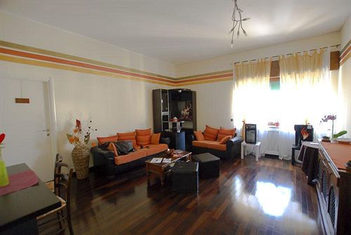 La Boheme Bed & Breakfast Verona Luaran gambar