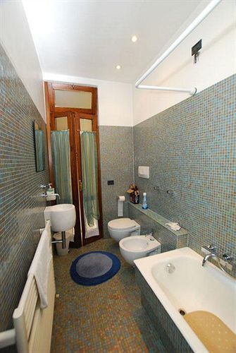 La Boheme Bed & Breakfast Verona Luaran gambar