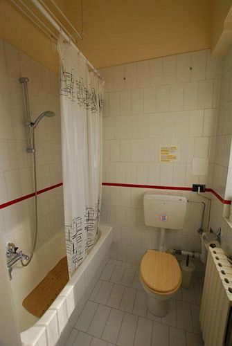 La Boheme Bed & Breakfast Verona Luaran gambar